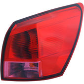 Feu Arrière Nissan Qashqai OEM 26555EY00A