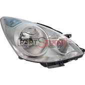 Phare Avant Nissan Note OEM 26010BH10A