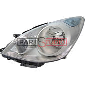 Phare Avant Nissan Note OEM 26060BH10A