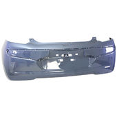 Pare-Chocs Arrière Nissan Pixo OEM 850504A00A