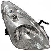 Phare Avant Nissan Pixo OEM 022604A00F