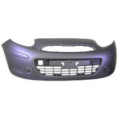 Pare-Chocs Avant Nissan Micra OEM 620221HP1H