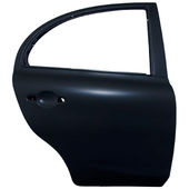 Porte Arrière Nissan Micra OEM H210M1HAMB