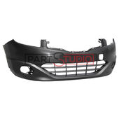 Pare-Chocs Avant Nissan Qashqai OEM 62022BR10H