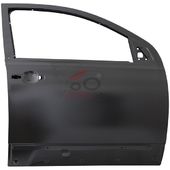 Porte Avant Nissan Qashqai 