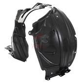 Pare-Boue Plastique Nissan Juke OEM 63843BA60A