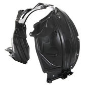 Pare-Boue Plastique Nissan Juke OEM 63842BA60A