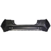 Pare-Chocs Arrière Nissan Juke OEM 850221KA6H