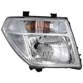 Phare gauche NISSAN NAVARA D40 OEM 26060EB30A
