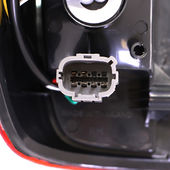 Feu Arrière Nissan Navara OEM 26550EB38A