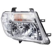 Phare Avant Nissan Pathfinder OEM 260605X10B
