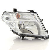 Phare Avant Nissan Navara OEM 260105X10B