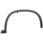 Extension D'Aile Nissan X-Trail 