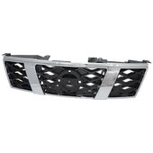 Grille Nissan X-Trail 