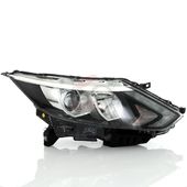 Phare Gauche Nissan Qashqai OEM 260604EH2A