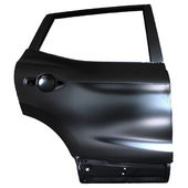 Porte Arrière Nissan Qashqai OEM H2100HV0MB