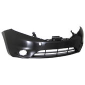 Pare-Chocs Avant Nissan Note OEM 620223VU5H