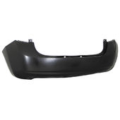 Pare-Chocs Arrière Nissan Note OEM 850223VU0H