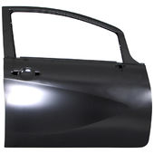 Porte Avant Nissan Note OEM H01003VVAA