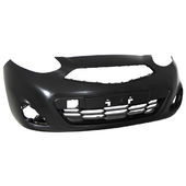 Pare-Chocs Avant Nissan Micra OEM 620223HN0H
