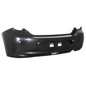 Pare-Chocs Arrière Nissan Micra OEM 850223HN0H