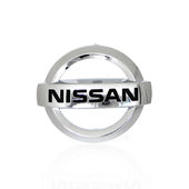 Sigle Nissan Micra OEM 628903HM0A