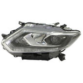 Phare Avant Nissan X-Trail OEM 260604CC6C