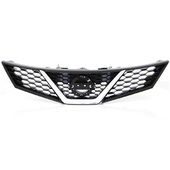 Grille Nissan Pulsar OEM 623103ZL0A