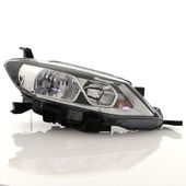 Phare Avant Nissan Pulsar OEM 260103ZL0A