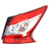 Feu Arrière Nissan Pulsar OEM 265503ZL0A
