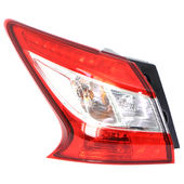 Feu Arrière Nissan Pulsar OEM 265553ZL0A