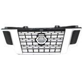 Grille Nissan Nv 400 OEM 62310B250A