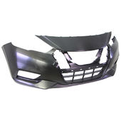 Pare-Chocs Avant Nissan Micra OEM 620225FA0E