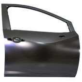 Porte Avant Nissan Micra OEM 801005FA5J
