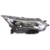 Phare Avant Nissan Qashqai OEM 26010HV05B