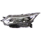 Phare Avant Nissan Qashqai OEM 26060HV05B