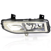 Feu Antibrouillard Nissan Qashqai OEM 261558995A