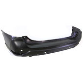 Pare-Chocs Arrière Nissan X-Trail OEM 850226FR2H