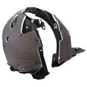 Pare-Boue Plastique Nissan Juke OEM 638416PA0A