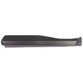 Moulure Nissan Juke OEM 828716PA0A
