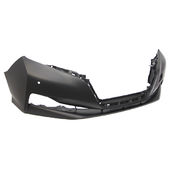 Pare-Chocs Avant Nissan Leaf OEM 620225SH3A