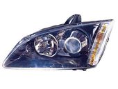 Phare Droit Ford Focus 