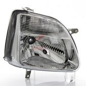 Phare Gauche Opel Agila 