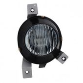 Feu Antibrouillard Opel Agila 
