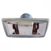 Feu Répétiteur Opel Corsa OEM 13193575