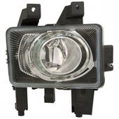 Feu Antibrouillard Opel Zafira OEM 13252450