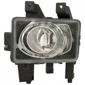 Feu Antibrouillard Opel Zafira OEM 13252449