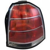 Feu Arrière Opel Zafira OEM 93190792