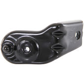Support D'Aile Opel Corsa OEM 93189663
