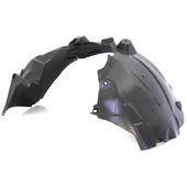 Pare-Boue Plastique Opel Corsa OEM 13187355